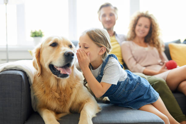 How To Get Your Puppy To Listen To You