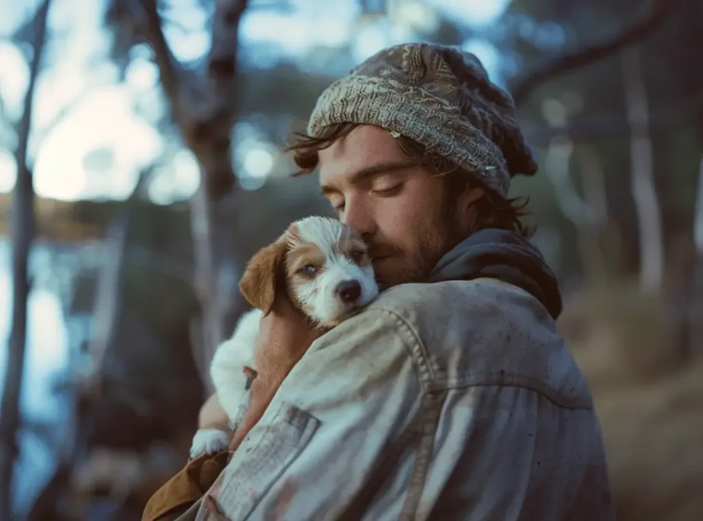 How To Raise A Puppy While Working