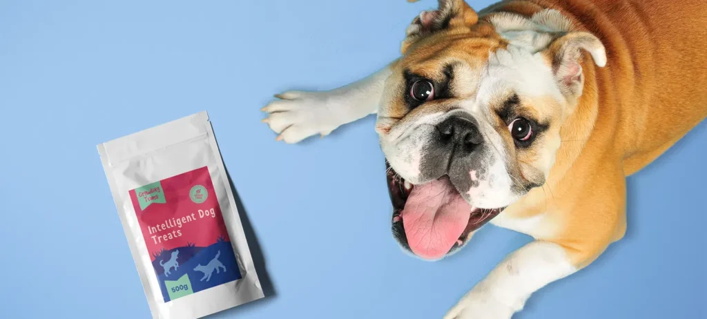Dog Treats For Bad Breath