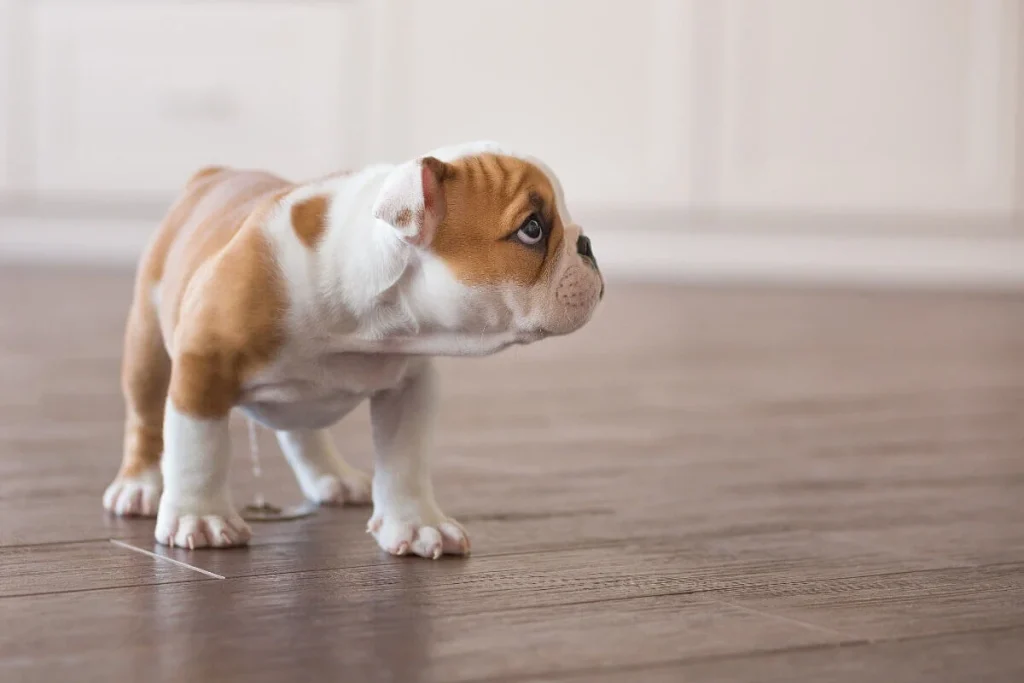 Best Rewards For Potty Training Your Dog